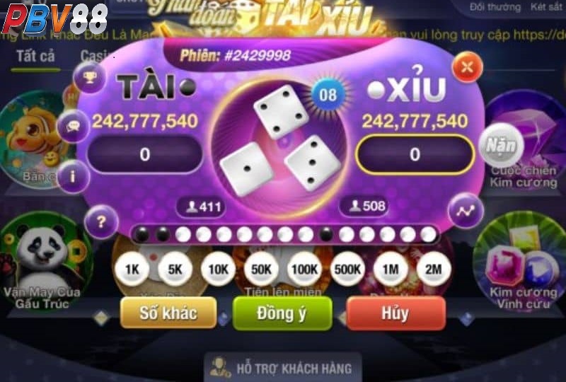 Một số thuật ngữ quan trọng khi tham gia tài xỉu online Một số thuật ngữ quan trọng khi tham gia tài xỉu online