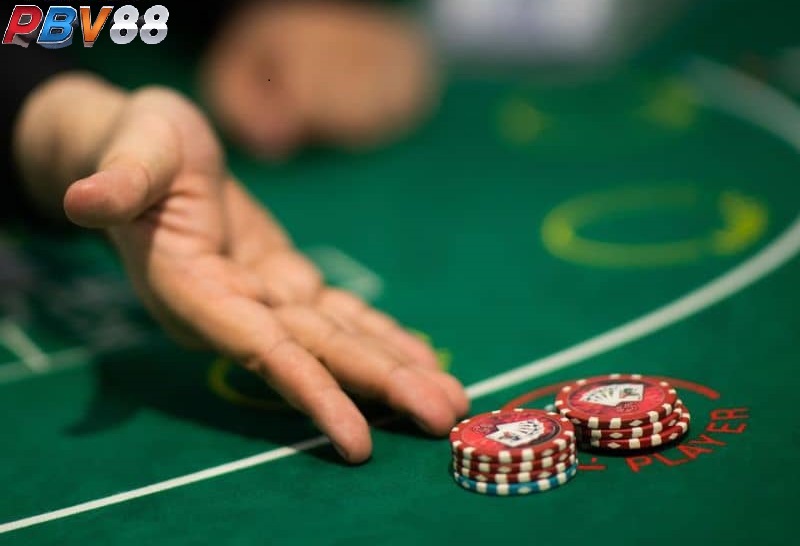 Baccarat cơm gạo là hình thức chơi nhỏ Baccarat cơm gạo là hình thức chơi nhỏ