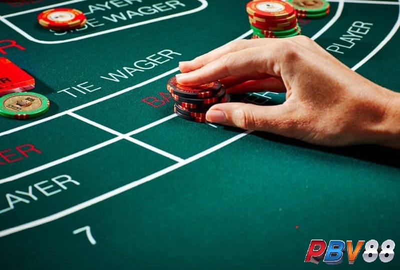 Baccarat lừa đảo thường xảy ra ở những địa chỉ chơi không uy tín Baccarat lừa đảo thường xảy ra ở những địa chỉ chơi không uy tín