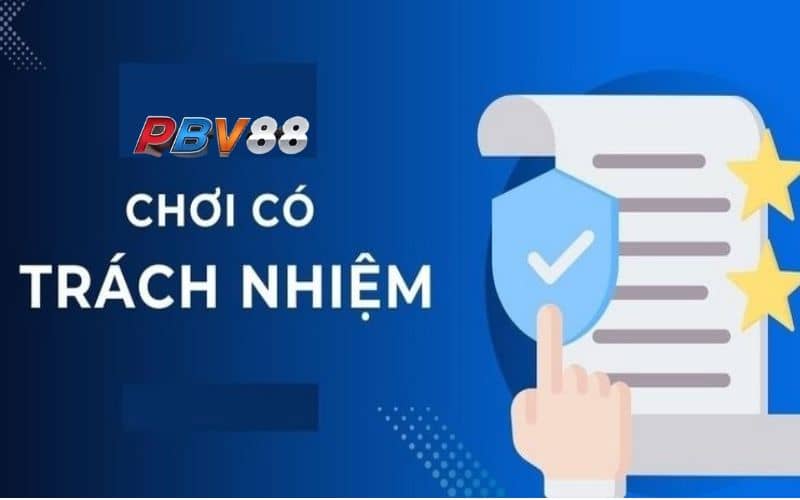 Các quy định được cập nhật rõ ràng để người chơi có trách nhiệm Các quy định được cập nhật rõ ràng để người chơi có trách nhiệm