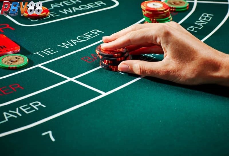 Những thuật ngữ trong Baccarat online mà người chơi cần biết Những thuật ngữ trong Baccarat online mà người chơi cần biết