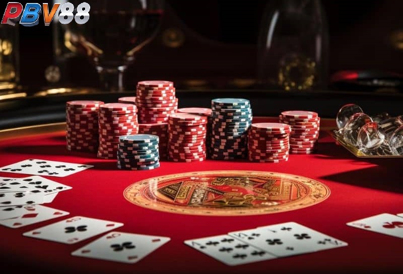 Cần cảnh giác với những địa chỉ chơi Baccarat không uy tín Cần cảnh giác với những địa chỉ chơi Baccarat không uy tín